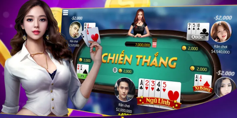 Nhớ mẹo chơi Xì Dách online để nâng cao tỷ lệ thắng
